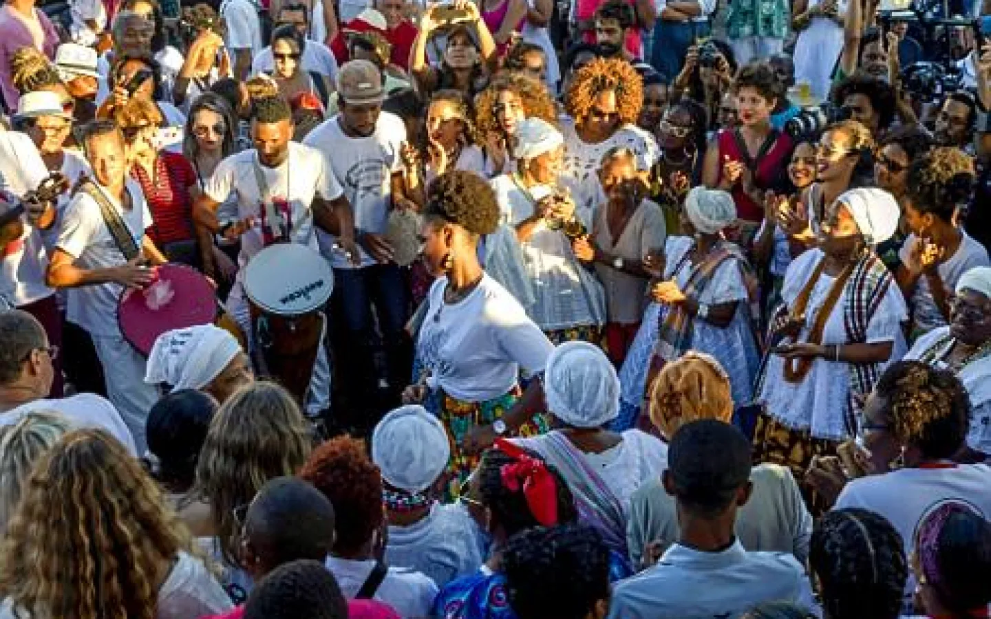 Diversidade e Patrimônio Cultural