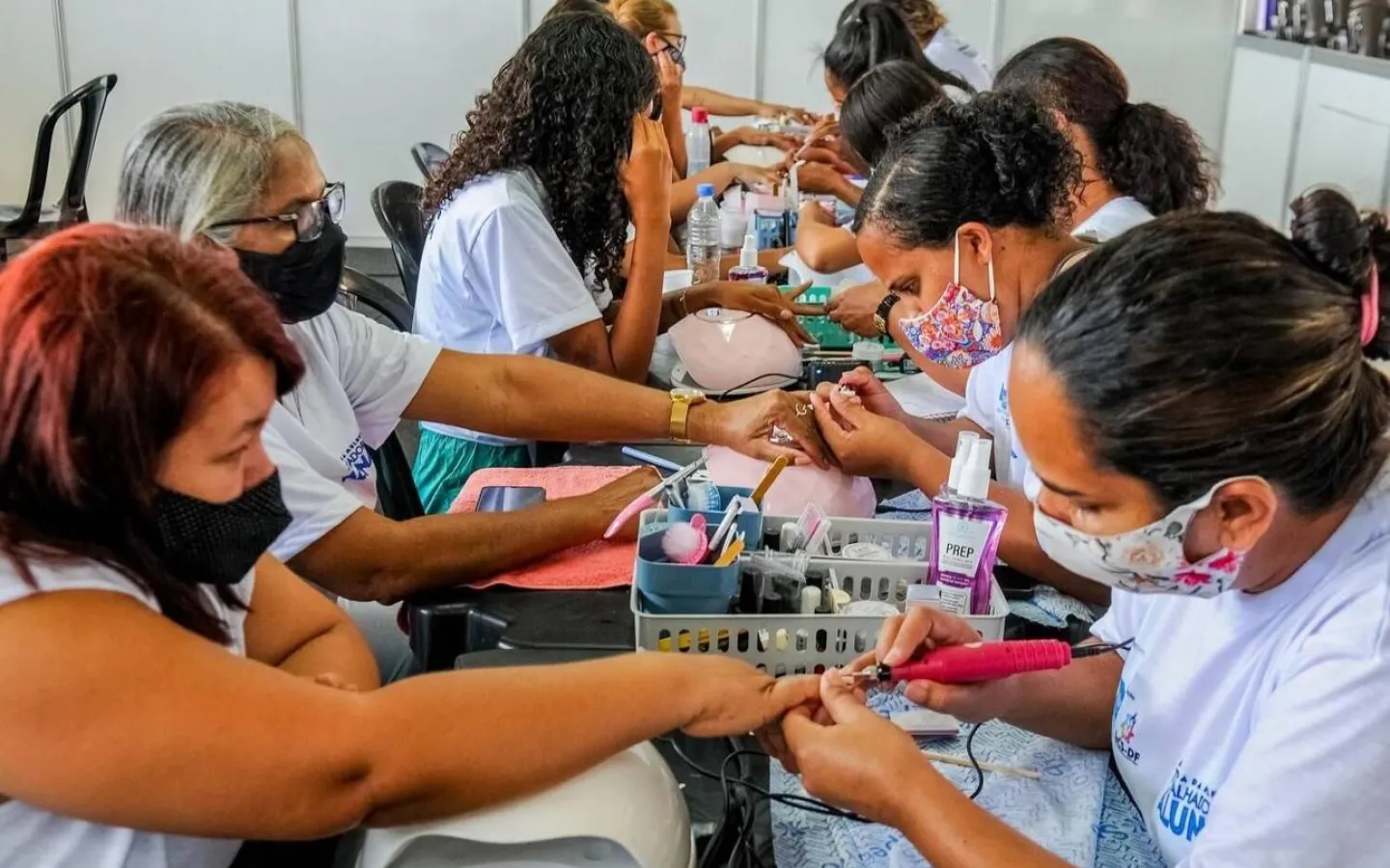 Autonomia Econômica e Empreendedorismo Feminino