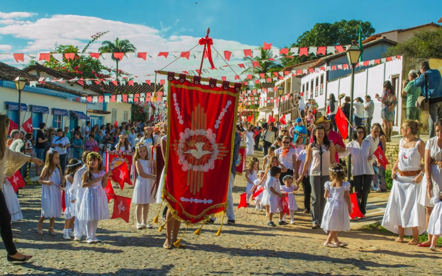 Eventos e Turismo Cultural