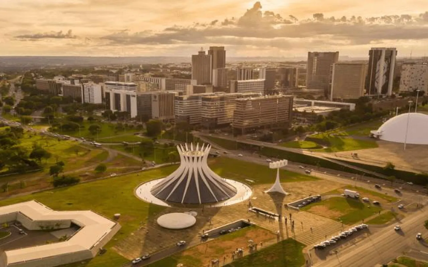 Promoção dos Destinos Turísticos