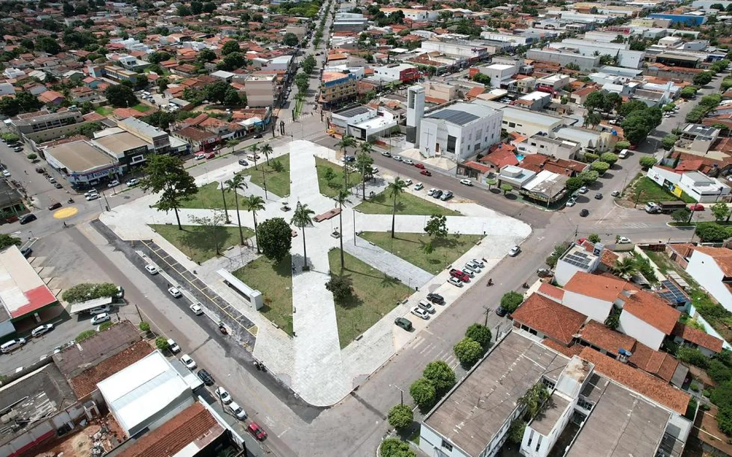 Desenvolvimento Local Sustentável