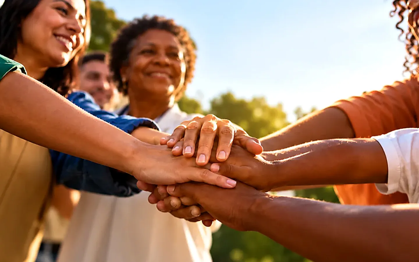 Assistência e Proteção Social