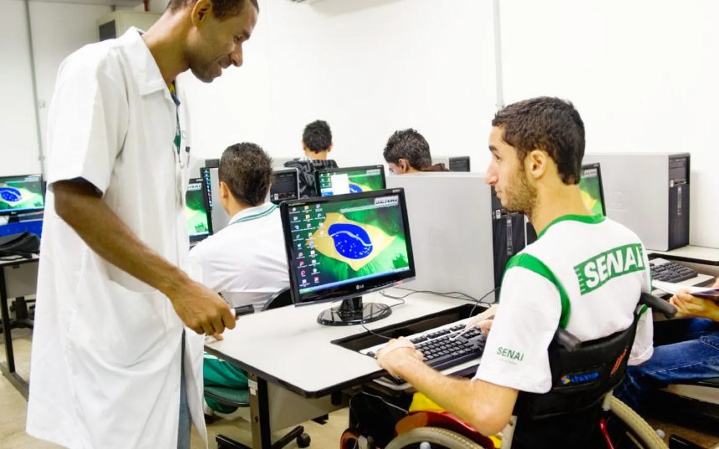 Tecnologia Social e Assistiva